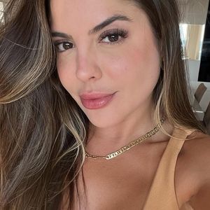 Moriza Andrade, irmã de Pedro Andrade, fez revelações sobre a convivência com a cunhada, Sandy