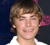 2004: poucos se lembram, mas Zac Efron tinha os dentes separados no início da carreira