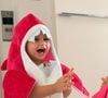 Nadine Gonçalves compartilhou fotos cheias de fofura para celebrar os 2 anos de Helena, filha de Neymar e Amanda Kimberlly. A homenagem emocionou os seguidores