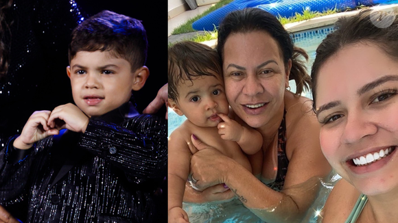 'Nosso compromisso é com o melhor interesse da criança', diz nota da defesa de Dona Ruth