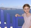 Marina Ruy Barbosa fez sua primeira grande produção em 'Belíssima', no ano de 2005, aos 10 anos