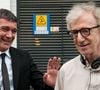 Diretor, roteirista e ator, Woody Allen construiu uma das filmografias mais reconhecidas do cinema americano