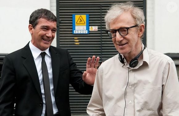 Diretor, roteirista e ator, Woody Allen construiu uma das filmografias mais reconhecidas do cinema americano