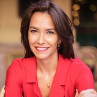 Cinco cortes de cabelo que as francesas com mais de 50 anos usam para disfarçar as rugas e rejuvenescer o rosto