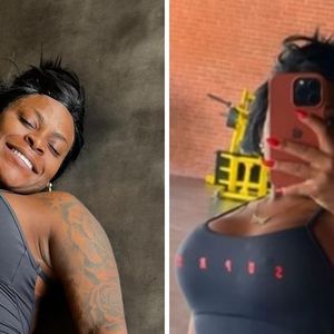 Jojo Todynho exibe transformação radical e impressiona seguidores com selfie fitness nas redes sociais