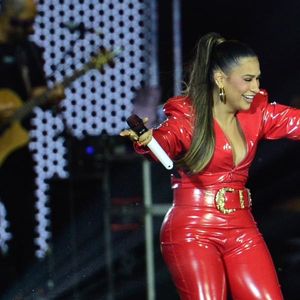 Agora, Simone revelou ter feito uma nova cirurgia plástica devido a incômodos com seu corpo