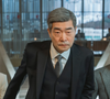 Em 'Renascendo como Novato', Kang Yong-ho é presidente de um conglomerado que vê sua vida mudar após um acidente com um jovem