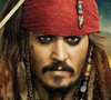 Agora é oficial: Disney está negociando com Johnny Depp o retorno do capitão Jack Sparrow em ‘Piratas do Caribe 6’