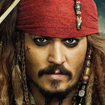 Agora é oficial: Disney está negociando com Johnny Depp o retorno do capitão Jack Sparrow em ‘Piratas do Caribe 6’