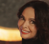 Claudia Ohana reencarnou Natasha, de 'Vamp', em merchandising de 'Êta Mundo Melhor!'