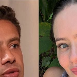 Antes de internação, Rafael Cardoso fez ligação para a ex-esposa, Mari Bridi: 'Tudo que tentaram fazer por mim e eu não...'