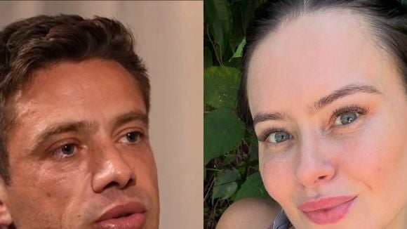 'Tudo que tentaram fazer por mim e eu não...': antes de internação, Rafael Cardoso fez ligação para a ex-esposa, Mari Bridi, e tomou atitude importante