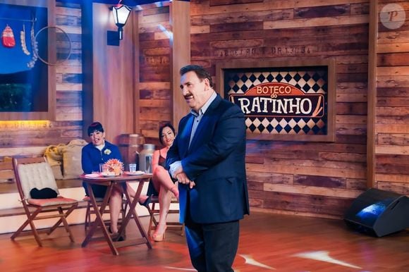 Ratinho x Erika Hilton: apresentador disse que deputada é 'malcriada'. 'Eu acho que a Justiça também não é uma Justiça que vai acreditar nas histerias'