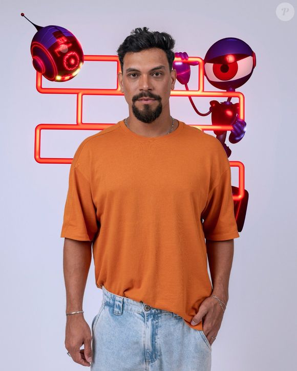 Vinícius também está no Paredão por perder em dinâmica extra da Prova do Líder do 'BBB 25'