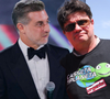 'Luciano Huck é um comandante de programa de 5ª categoria. Não tem carisma': em 2024, um ex-'Casseta e Planeta' detonou o apresentador do 'Domingão' e a aproximação dele com política
