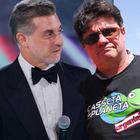 'Luciano Huck é um comandante de programa de 5ª categoria. Não tem carisma': em 2024, um ex-'Casseta e Planeta' detonou o apresentador do 'Domingão' e a aproximação dele com política