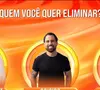 ‘BBB 26’: terceiro Paredão é disputado por Ana Paula Renault, Brigido e Leandro