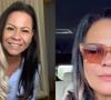 Mãe de Marília Mendonça faz pedido às vésperas dos 5 anos da morte da cantora: 'Não creio que fazem por mal, mas isso faz muito mal para mim'
