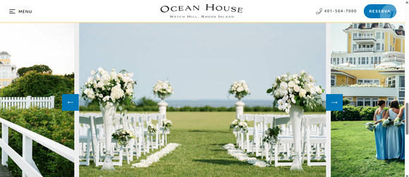 Resort de luxo que sediará casamento de Taylor Swift tem inspiração na estética vitoriana