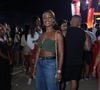 Erika Januza: participação no Carnaval da Viradouro foi divulgada com exclusividade pelo Portal Hugo Gloss