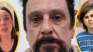 Caso Rafael Miguel, de 'Chiquititas': filha de Paulo Cupertino quebra silêncio após condenação do pai a quase 100 anos de prisão