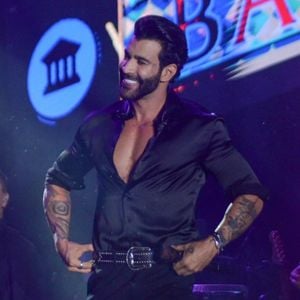 Gusttavo Lima ficou três dias internado e precisou cancelar show em festival de música em 21 de dezembro de 2024