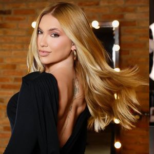 Tendências de cabelo para a primavera-verão de 2025: os cortes e cores mais desejados