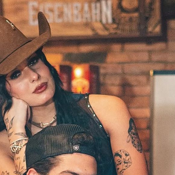 Antes do fim do namoro, Zé Felipe e Ana Castela aparentavam estar bem e sem desgastes