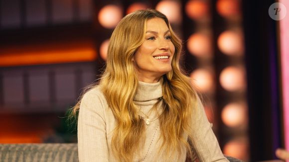 A coincidência que levou Gisele Bündchen ao filme voltou a ganhar destaque com o anúncio da sequência da história nos cinemas
