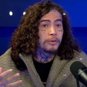 'Se eu não tô conseguindo parar de beber...': Whindersson Nunes faz relato forte e importante sobre período internado em reabilitação. Entenda: