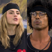 Ana Paula Renault vai SAIR do 'BBB 26'? Enquete UOL ATUALIZADA após Sincerão mostra disputa acirradíssima entre loira e brother; aos números