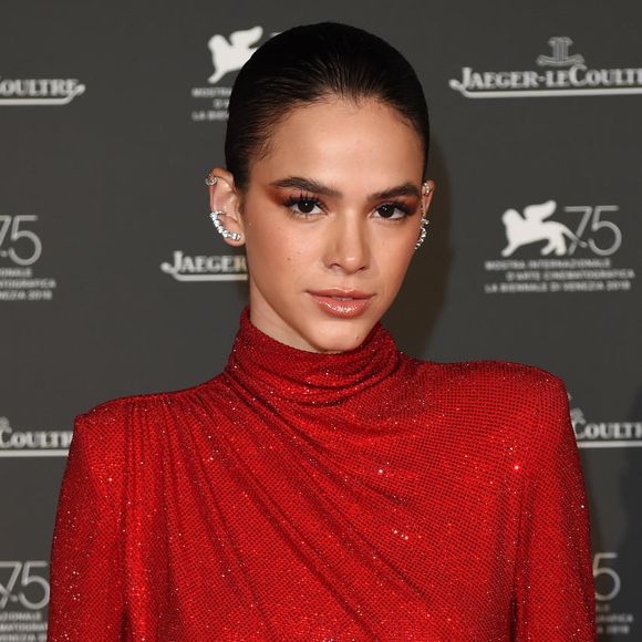 Bruna Marquezine comia apenas um omelete no almoço e jantar, todos os dias