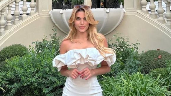 Rival de Virgínia, Day Magalhães já relatou tiro na cabeça; hoje em vida de luxo, é acusada de passar cheque sem fundo