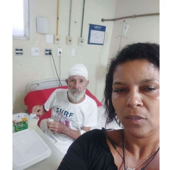 Paulo Roberto Braga, o 'Tio Paulo', tinha 68 anos