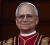 Papa Leão XIV foi escolhido como novo Líder da Igreja Católica.