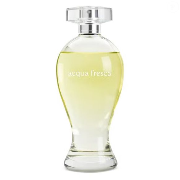Boticollection Acqua Fresca, O Boticário - R$ 64,90 100ml