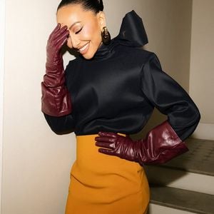 Sabrina Sato afirmou que ela e Nicole Bahls sofreram 'muitas humilhações' no 'Pânico'