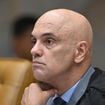 Área de 947m², salão de 669m², deck de 278m² e garagem para 250 carros: como é a casa de festas com espaço para 800 convidados, palco do casamento de luxo do filho de Alexandre de Moraes, ministro do STF