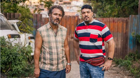 Nem Misael, nem Joaquim: em 'Três Graças', invasão à mansão de Arminda termina em descoberta de estátua valiosa, ameaça perigosa e roubo histórico