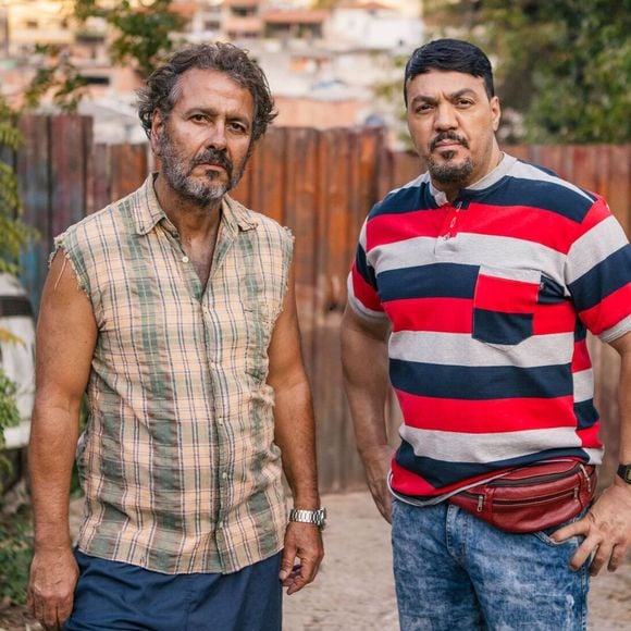 Nem Misael, nem Joaquim: em 'Três Graças', invasão à mansão de Arminda termina em descoberta de estátua valiosa, ameaça perigosa e roubo histórico