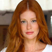 'Estou sendo muito atacada. Vou me afastar': Marina Ruy Barbosa recebe ameaças de morte após usar look com estrela e sinalizar voto em Lula; mãe da atriz posta prece de proteção: 'Guardai-me sempre na paz de vosso amor. Dos perigos, livrai-me'