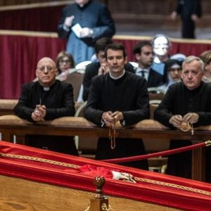 Morte do Papa Francisco: Vaticano não informou o que acontece com o caixão com o corpo entre a sexta-feira à noite e a manhã de sábado