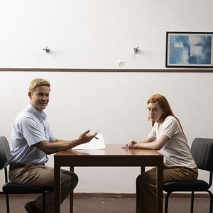 Paulinho Vilhena foi destaque recentemente por interpretar Gugu Liberato na série ‘Tremembé’