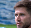 Jonas apareceu como favorito a vencer o 'BBB 26' em enquete UOL desta sexta-feira (27), após eliminação de Maxiane