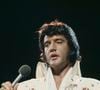 Elvis Presley, conhecido como Rei do Rock, teve 274 músicas citadas em um processo movido por seus herdeiros contra a empresa de inteligência artificial Anthropic