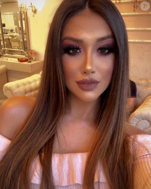 O avanço dos procedimentos estéticos trouxe uma 'nova Jordana' para o mundo