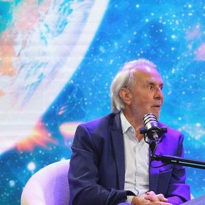 Robério de Ogum: ‘A perda do bebê foi um karma, e o karma é uma prova material que a alma precisa vivenciar para evoluir. Não é castigo, não é maldição, é aprendizado’