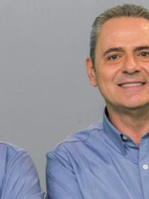 Fora da Copa do Mundo 2026 e com neoplasia cervical, Luis Roberto, narrador da Globo, ganha apoio de Galvão Bueno: 'Terá uma grande vitória'