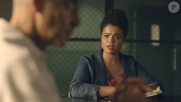Minissérie de suspense com apenas quatro episódios, 'Inside Man' prende a atenção do público do início ao fim