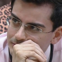 Há 3 anos, Dudu Camargo, hoje em 'A Fazenda 2025', foi acusado de assediar menor de idade com supostos prints polêmicos